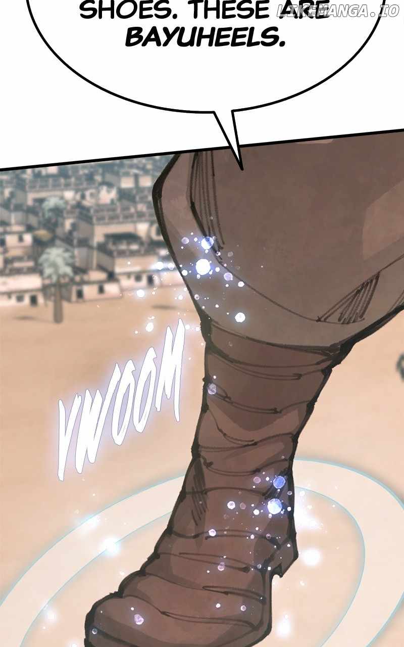 Piece Maker of Flame Chapter 36 91